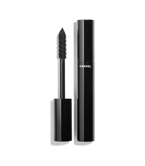 le volume ultra-noir de chanel mascara review|Chanel mascara price.